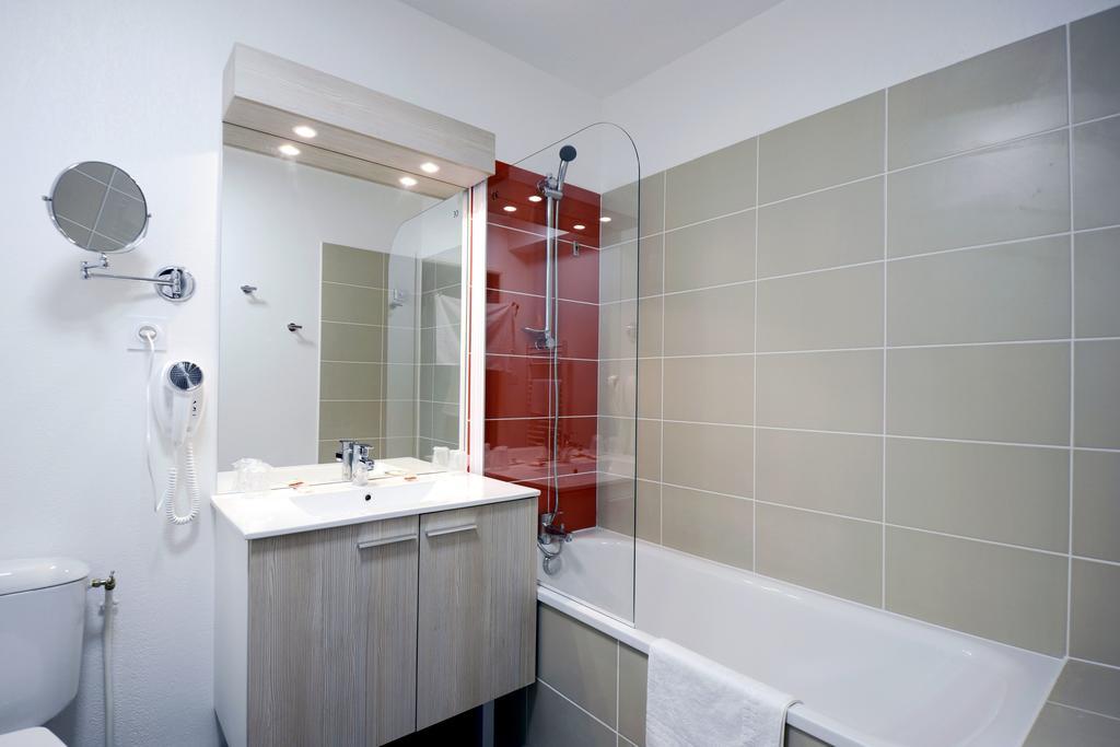 Residence Prestige Odalys Nakara Agde Room photo